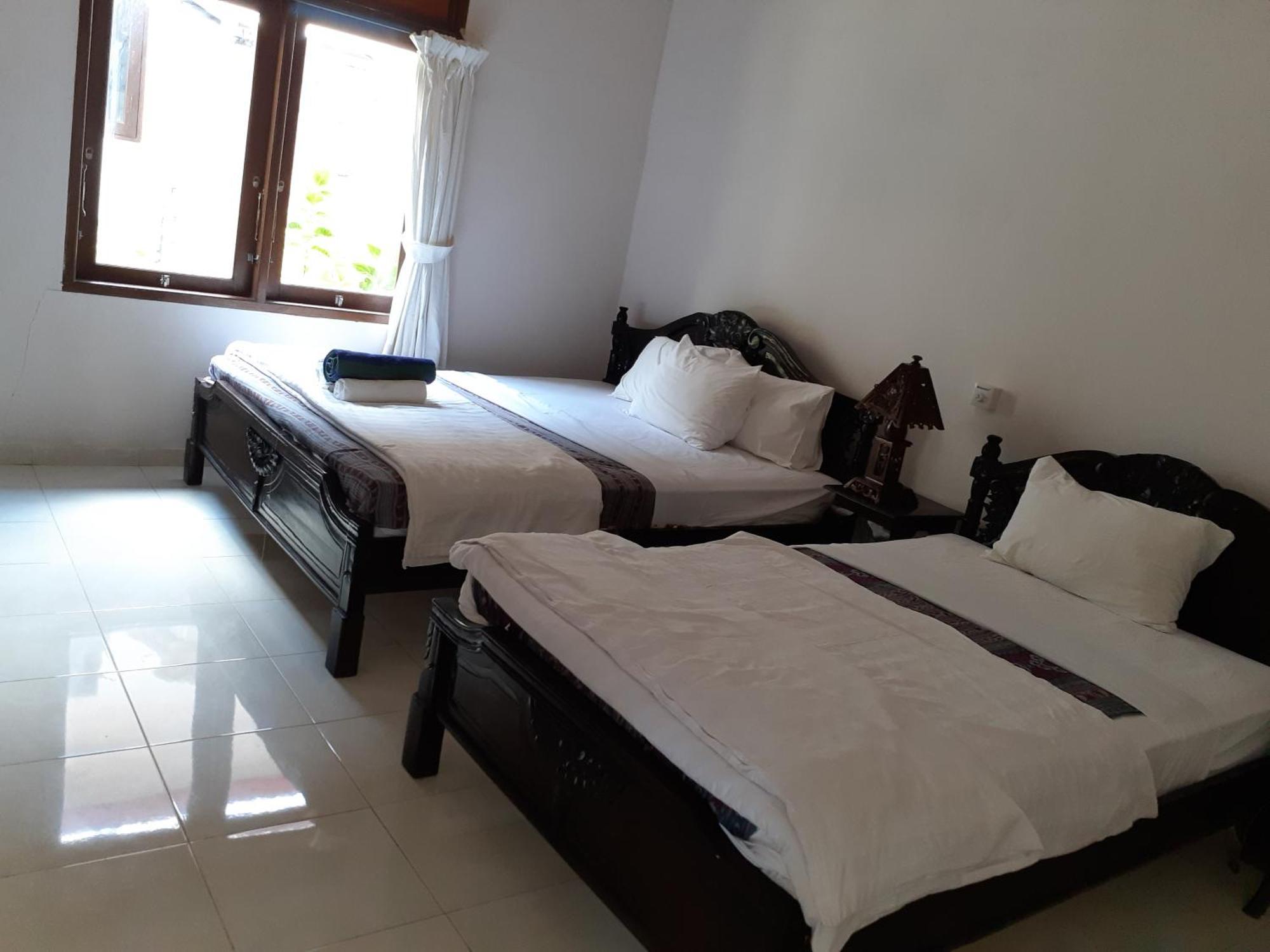 Double One Villas Amed II Exterior foto