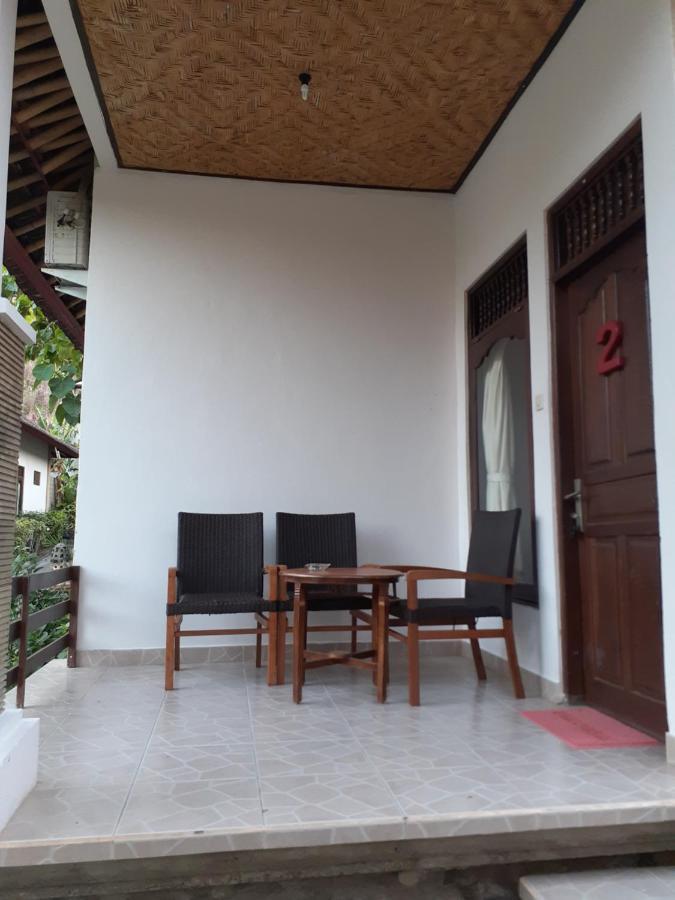 Double One Villas Amed II Exterior foto