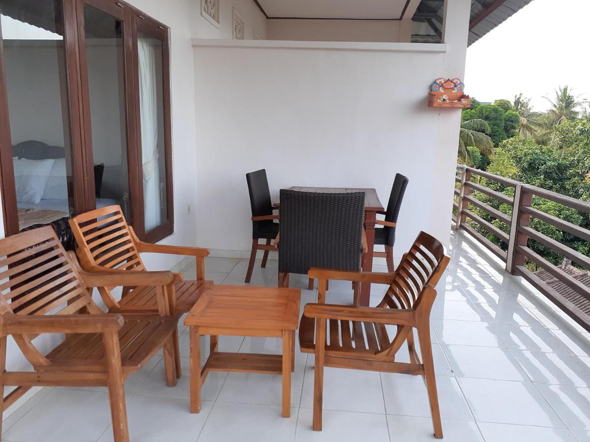Double One Villas Amed II Exterior foto
