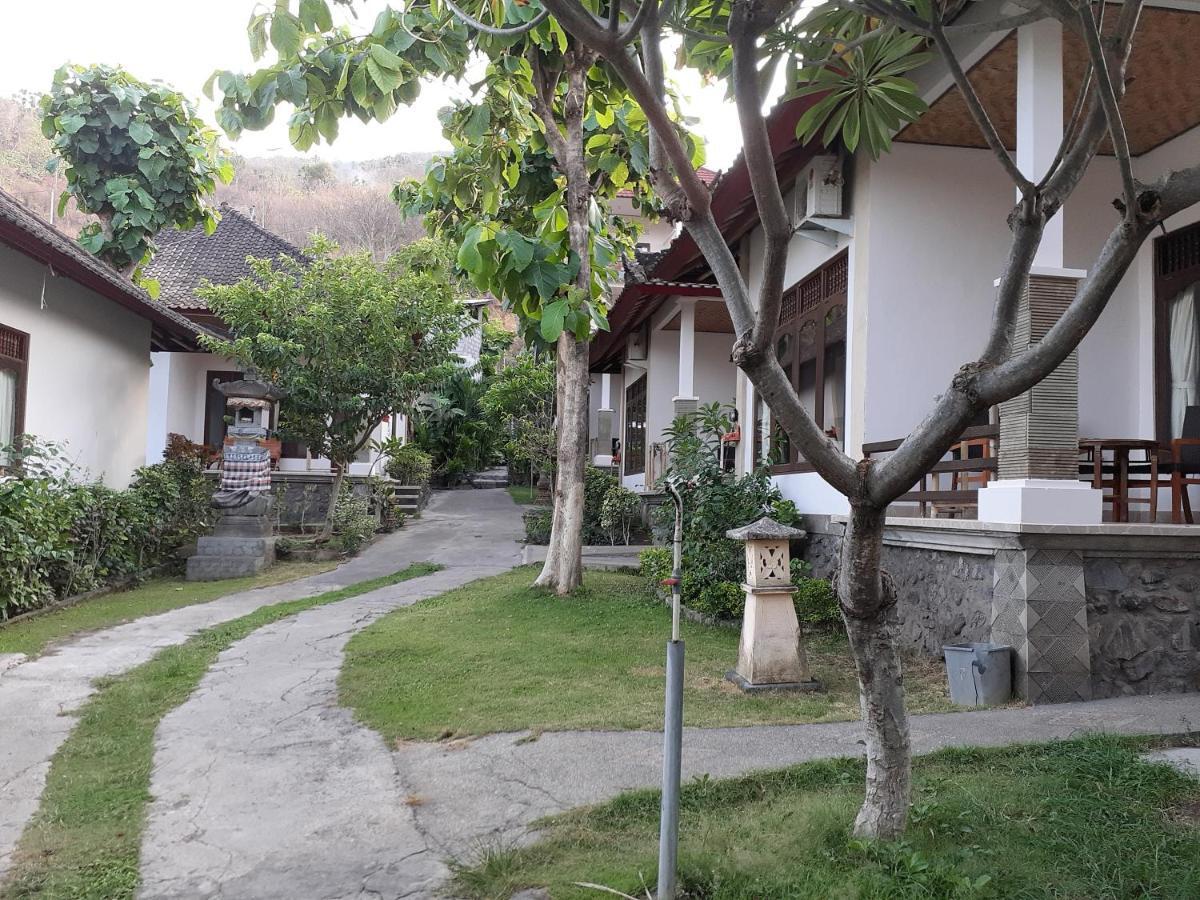 Double One Villas Amed II Exterior foto